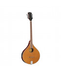 Bouzouki irlandese soundsation sbou-20e con borsa