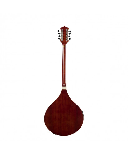 Bouzouki irlandese soundsation sbou-20e con borsa