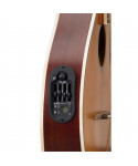 Bouzouki irlandese soundsation sbou-20e con borsa