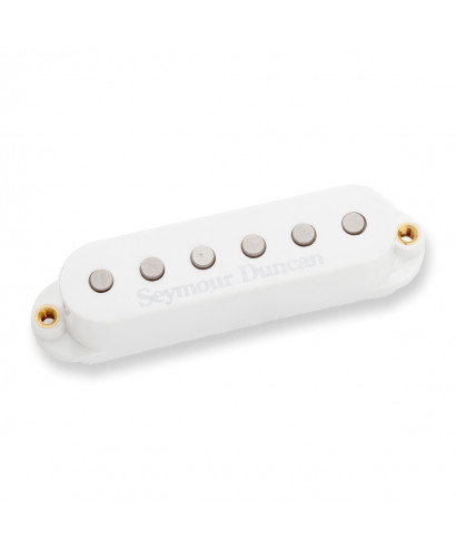 PICKUP SEYMOUR DUNCAN STK-S4b STACK PLUS FOR STRAT WHT