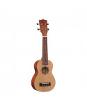 Ukulele tenore soundsation maui pro mpuka-130a