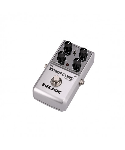 Nux Stompbox Komp Core Deluxe (compressor)