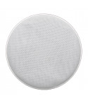 Peace Leather Mesh DHE-111-13 white 13 '' 