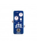 Nux mini-Stompbox JTC Drum & Loop (Loop Station & Drum Machine) 