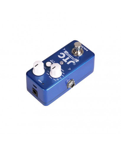 Nux mini-stompbox jtc drum&loop (loop station & drum machine) 