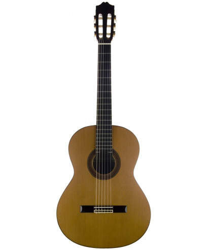 Cuenca classic guitar 40-r