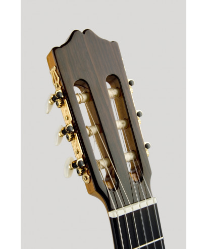 Cuenca classic guitar 40-r