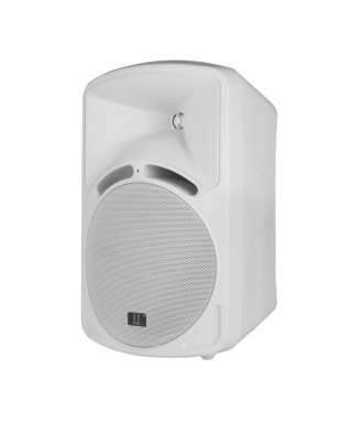 Pair of diffusers100v 4 " HILL AUDIO SMW-420wt white