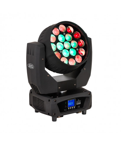 Mobile Head Wash Soundsation Thesis 1912 Zoom