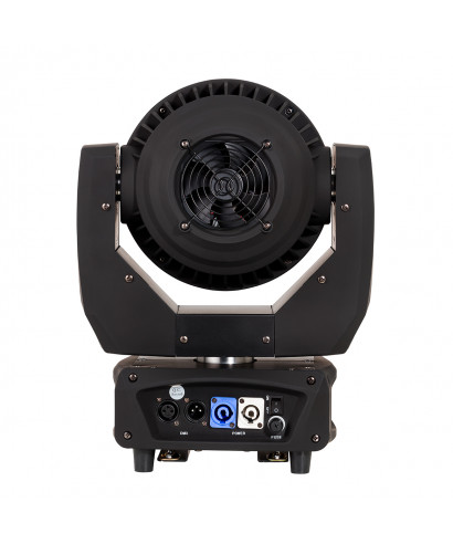 Mobile Head Wash Soundsation Thesis 1912 Zoom