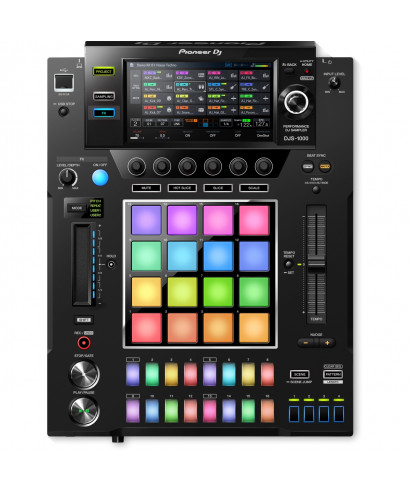Pioneer djs-1000
