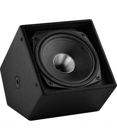 Passive diffuser NOVA Kira5 Coax 5 "with bracket