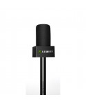 Interview microphone LEWITT Interviewer