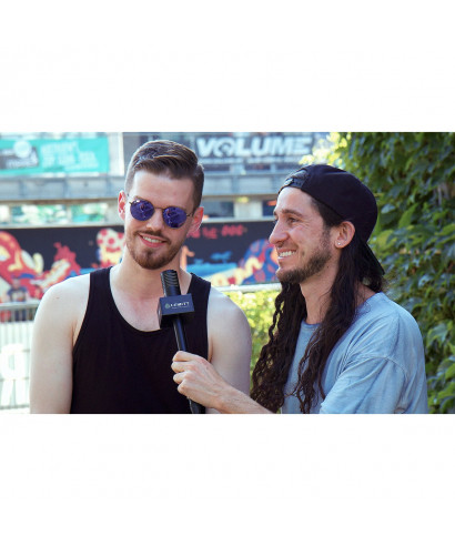 Interview microphone LEWITT Interviewer