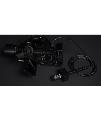 Interview microphone LEWITT Interviewer