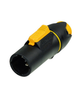Connector NEUTRIK Nac3mx-W IP65