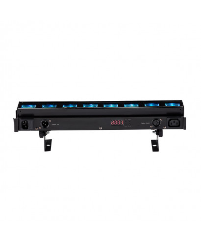 Indoor LED bar SOUNDSATION Club Liner 93 RGB