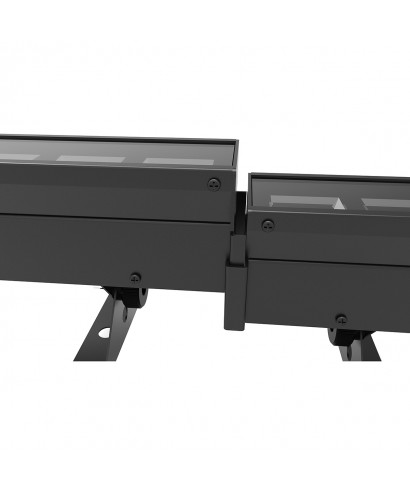 Indoor LED bar SOUNDSATION Club Liner 93 RGB