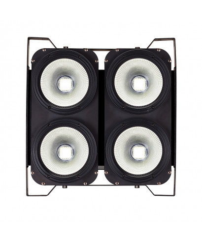 Accecatore led soundsation lightblaster 104 cob