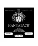 CORDA HANNABACH E8003 MT-BLACK
