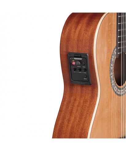  Toledo julia 44cg cte cedar (glossy)