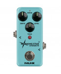 Nux mini-stompbox nod-3 Morning Star (overdrive) 