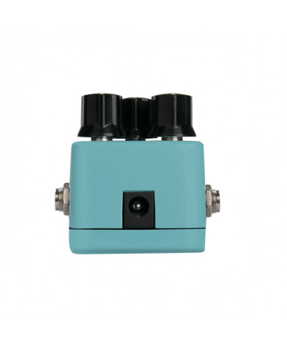 Nux mini-stompbox nod-3 Morning Star (overdrive) 