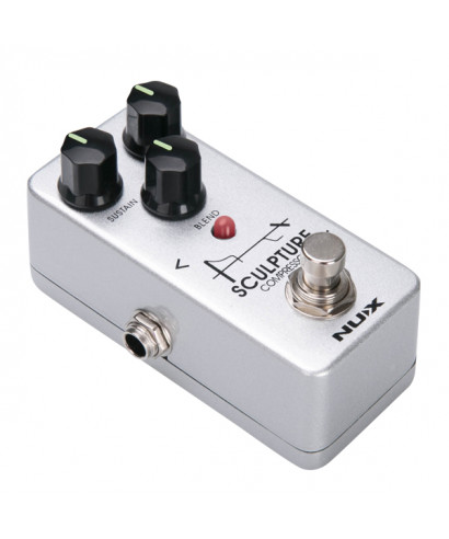 Nux mini stompbox ncp-2 Sculpture (Compressor) 