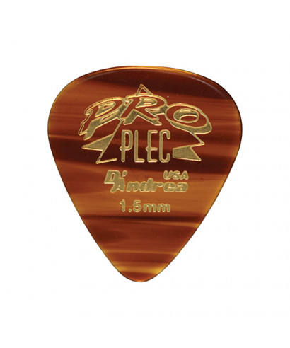 Package 6 plettri D'ANDREA Pro-Plec Pro-6351