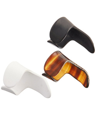 Pack of 72 plettri D'ANDREA Finger 2012AF