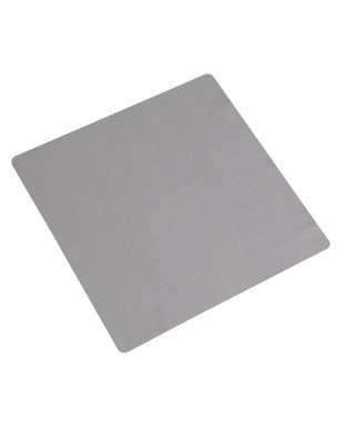 Cleaning cloth in ultramicrofibre multipurpose 33x33 cm