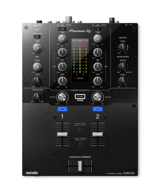 Pioneer DJM-s3