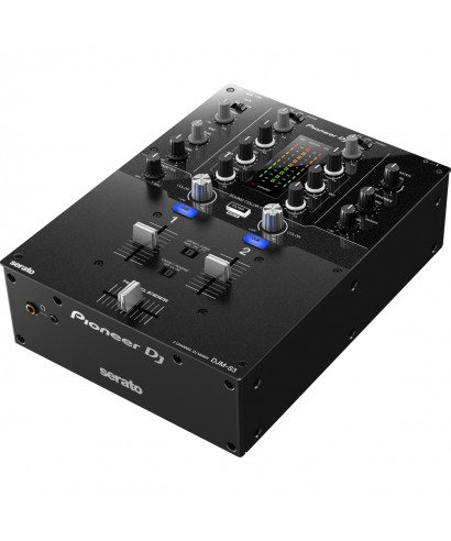 Pioneer DJM-s3