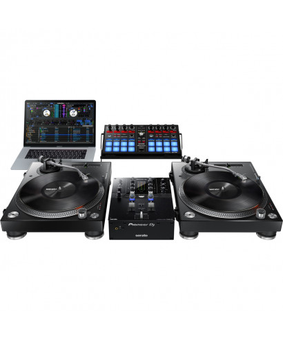 Pioneer djm-s3