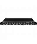 MIXER HILL AUDIO IPM-1610v2 7CH MIC/LINE