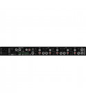 MIXER HILL AUDIO IPM-1610v2 7CH MIC/LINE