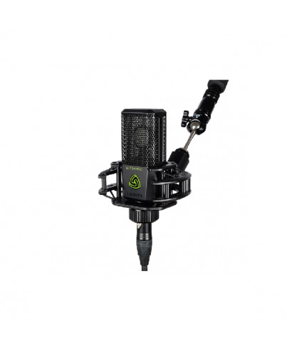 Lewitt LCT 240 Pro Black microphone