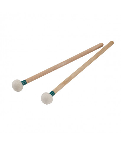 Soundsation MLT-10 - Pair of flying for timpani | Piazzo
