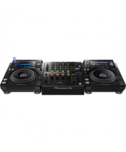 Pioneer djm-750-mk2