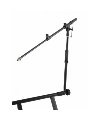 Additional microphone rod SOUNDSATION Mica-100