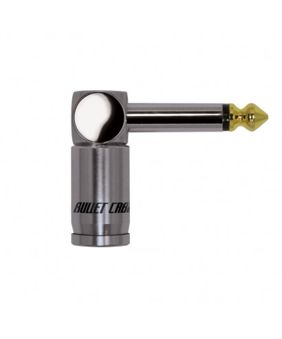 CONNETTORE BULLET CABLE SLUG ANGOLATO BC-SLA SENZA SALDATURA