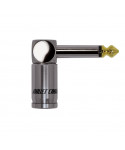 Connector BULLET CABLE Angled Slug BC-Sla