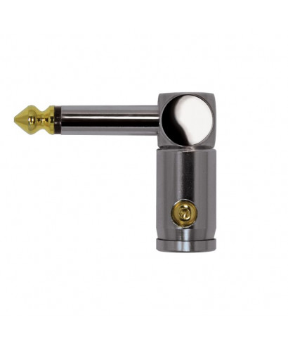 CONNETTORE BULLET CABLE SLUG ANGOLATO BC-SLA SENZA SALDATURA