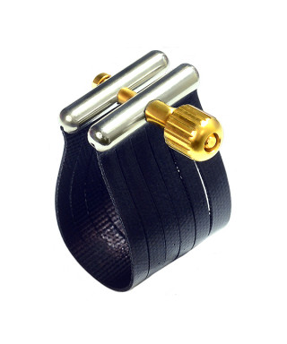 Binding ROVNER Saints-1E Star Series for German Style clarinet in Sib / soprano in Mib