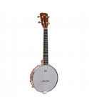 Ukulele banjo soundsation subj-20 con borsa