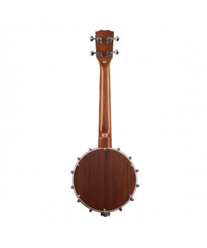 Ukulele Banjo Soundsation Subj-20 with bag
