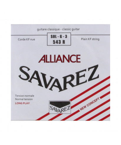 Rope SAVAREZ 543r