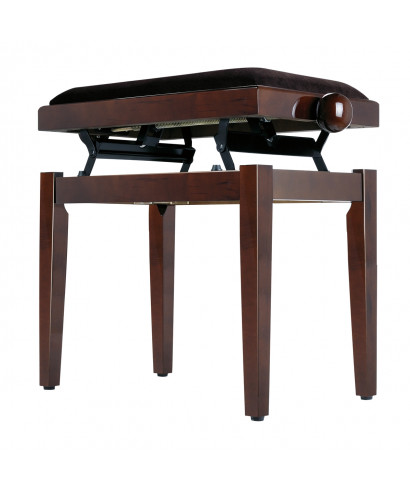 Soundsation bench for floor SBH-104v-RWS