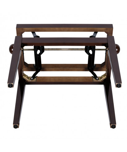 Soundsation bench for floor SBH-104v-RWS