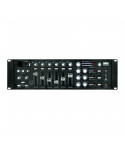 MIXER HILL-AUDIO ZPR-4620 4 ZONE